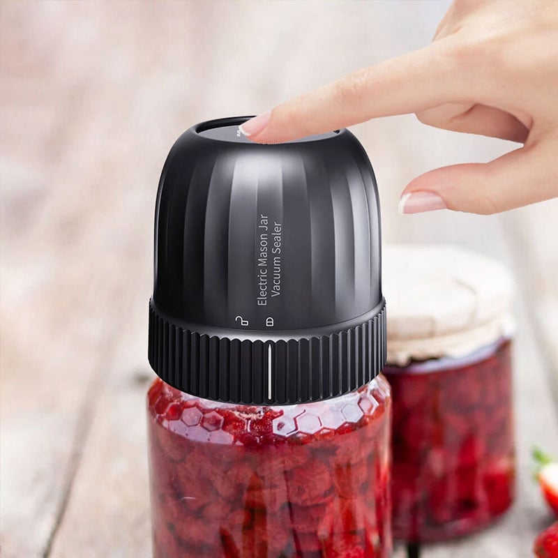 Vacuum Sealing Machine