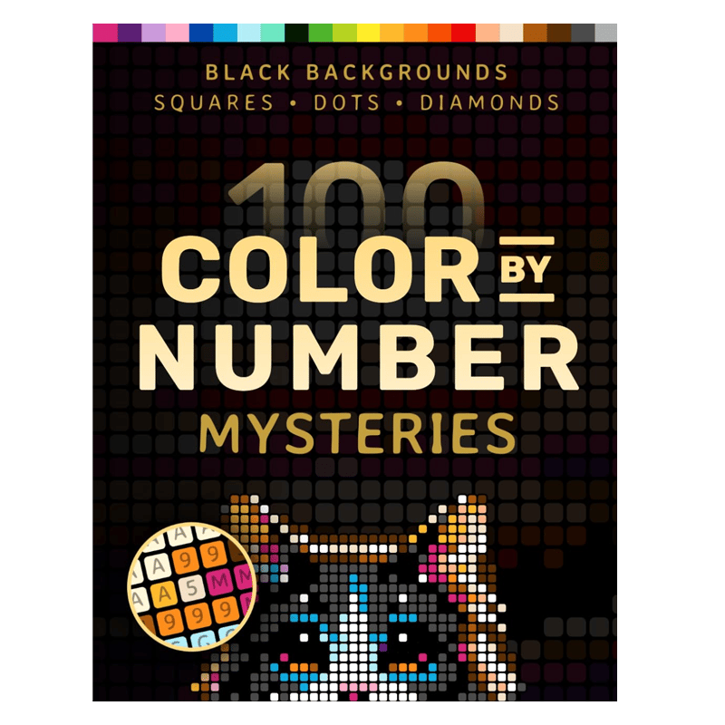 Whimsical Relaxation Coloring Book