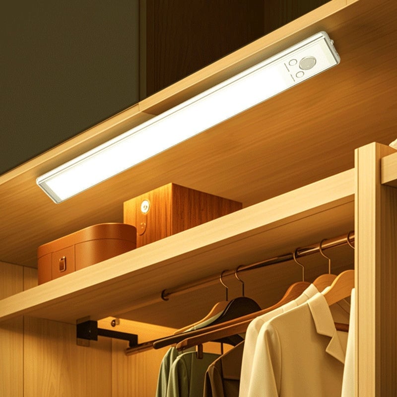 Solia™ Rechargeable Motion Sensor Led Lights