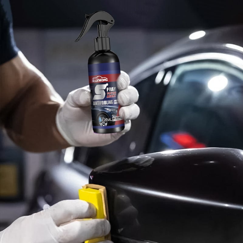 Coating Renewal Agent Spray