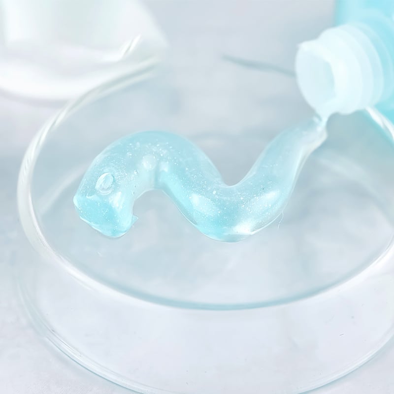 Radiant Whitening Toothpaste