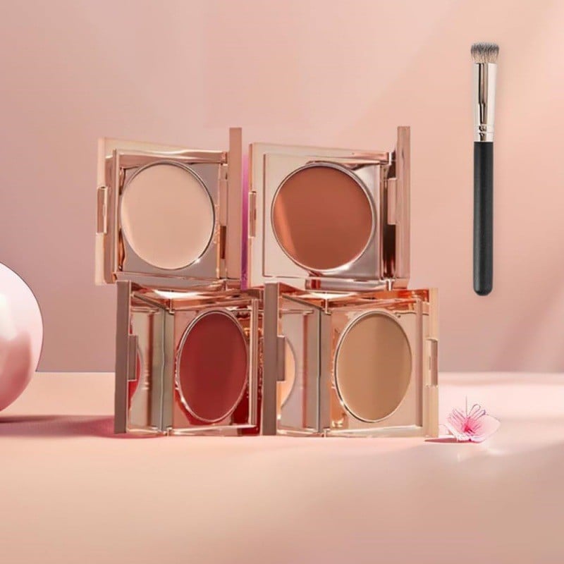 Colored Clay CC Undereye Corrector