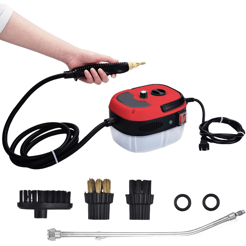 Handheld Steam Cleaner✨