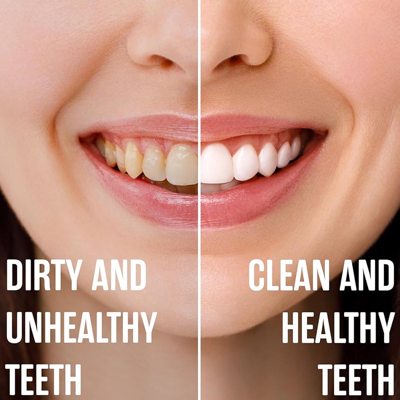 🥳Hydroxyapatite Toothpaste