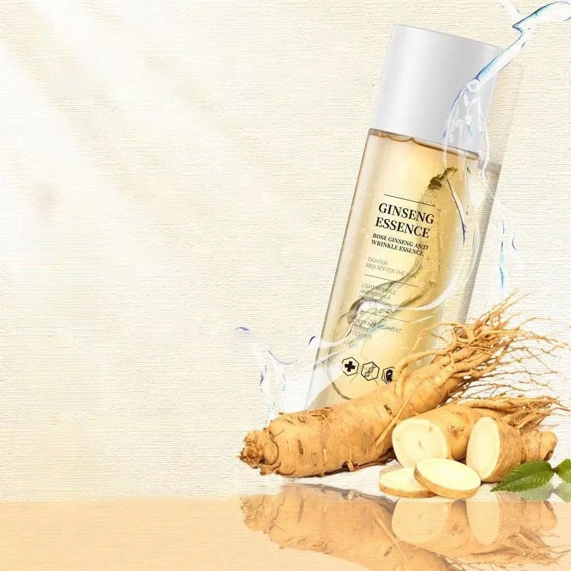 Wild Ginseng Anti-Aging Essence