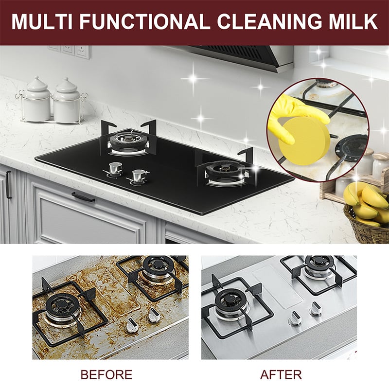 Stubborn Stains Cleaner