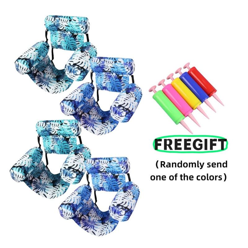 ✨Inflatable Pool Lounge Chairs