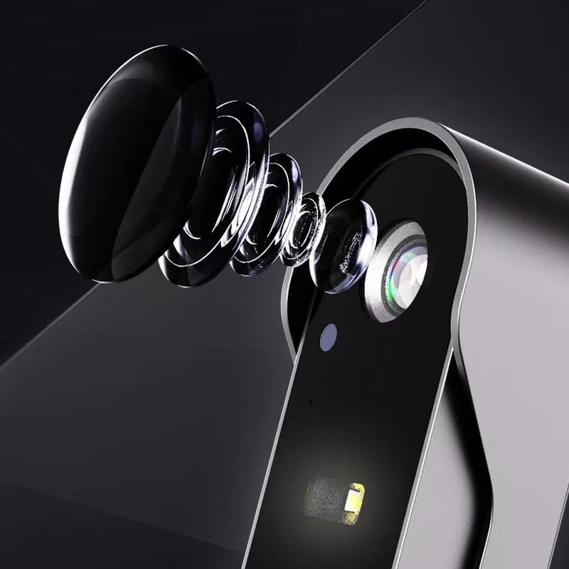 X8 Waterproof Video Doorbell