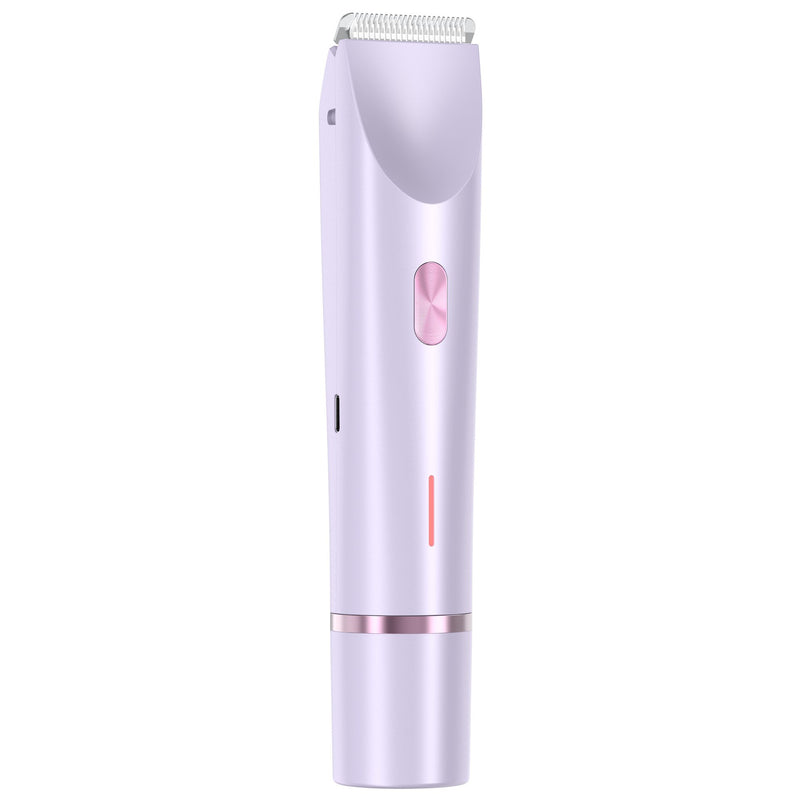 Electric Hair Trimmer for Women Promo