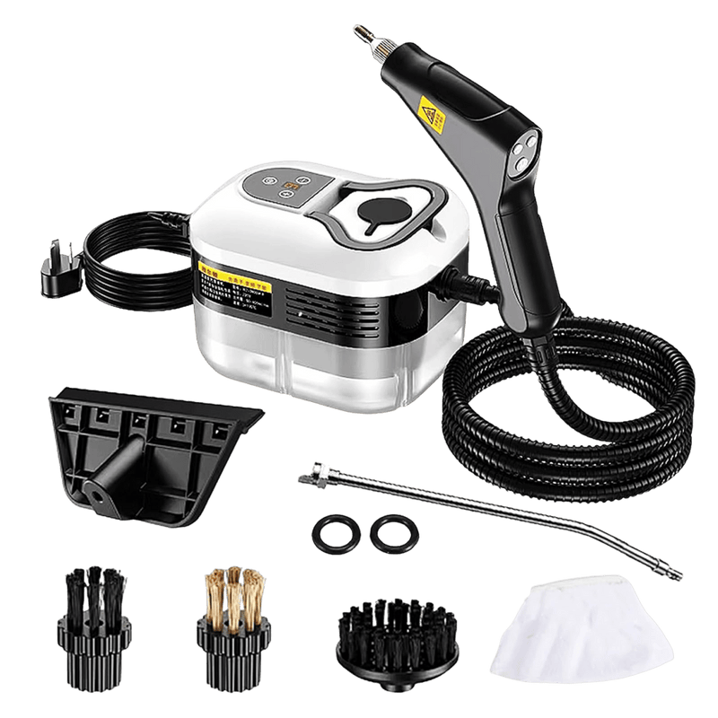 Handheld Steam Cleaner✨