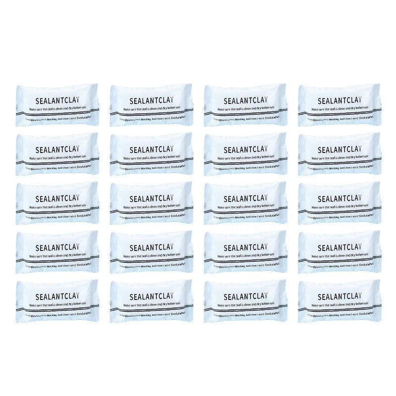 Multi-Purpose Wall & Pipe Sealing Clay