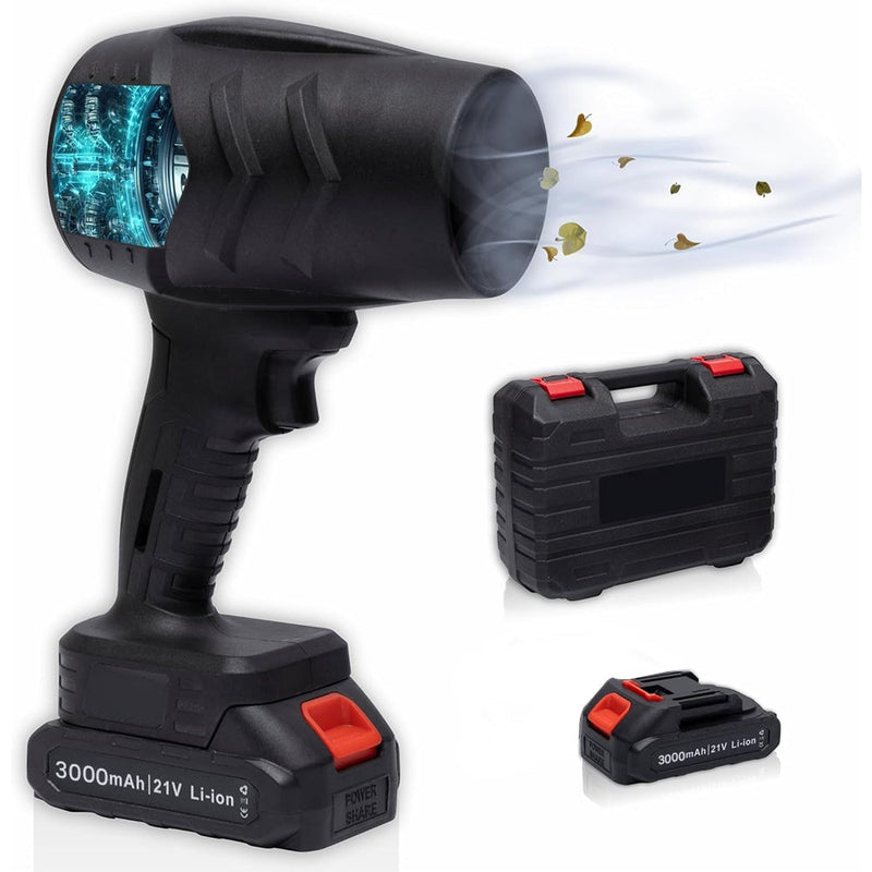 Sakerplus Portable Dust Cleaner