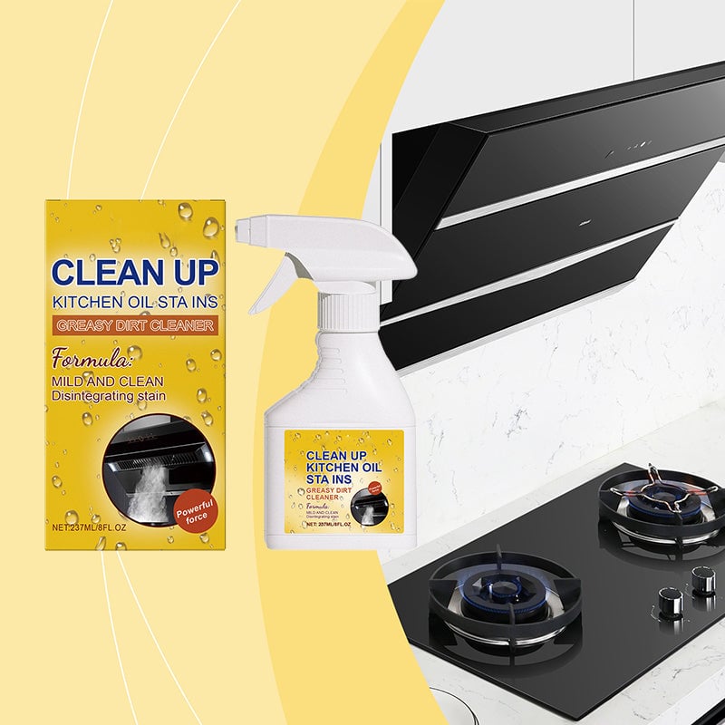 Kitchen Multi-Purpose Cleaner