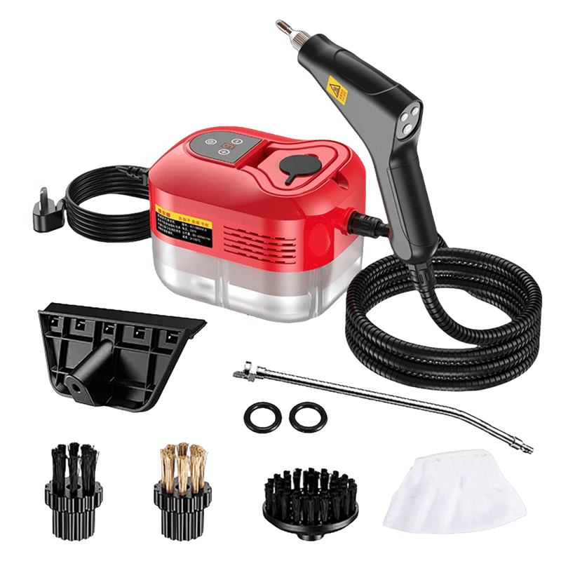 Handheld Steam Cleaner✨