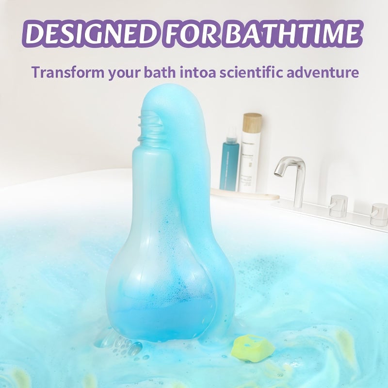 Kids Bath Bomb Potion
