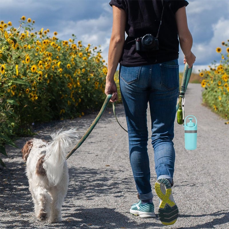 Portable Pet Poop Scooper