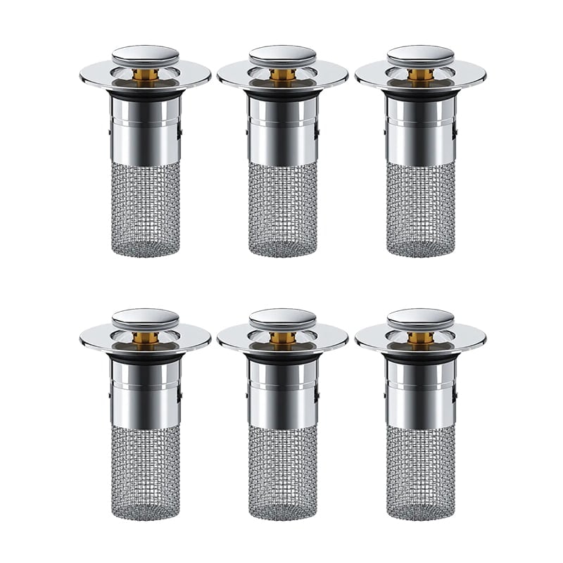 Stainless Steel Floor Drain Filter
