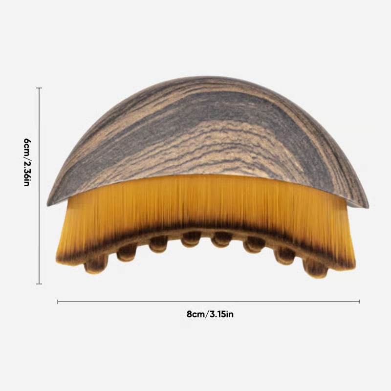 Lymphatic Brush for Body