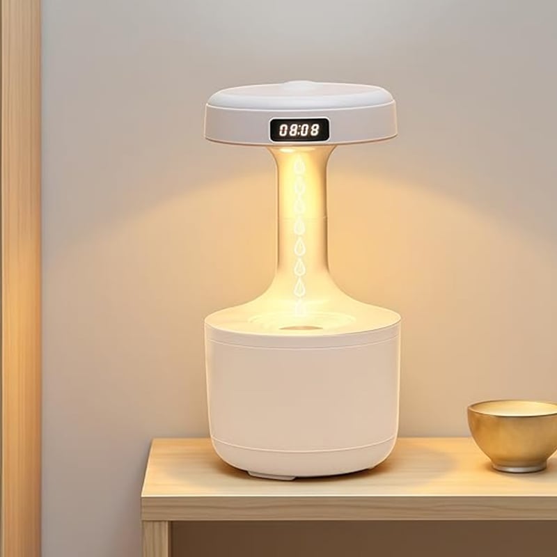 Anti Gravity Humidifier