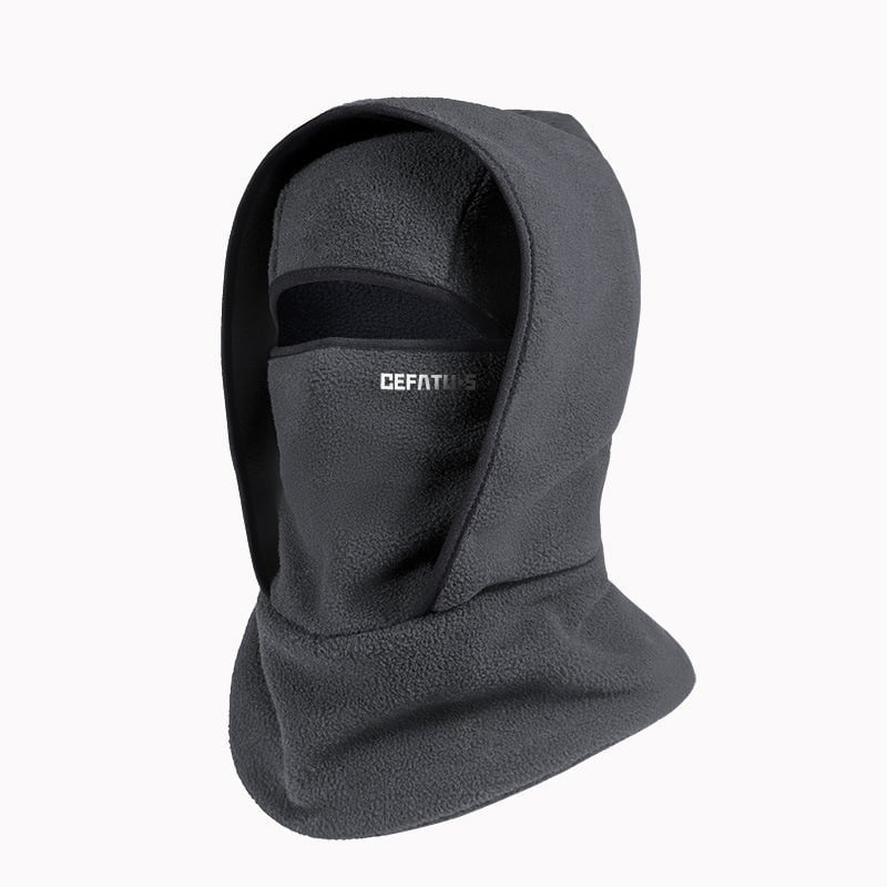 The All-in-One Neck Gaiter & Cycling Mask