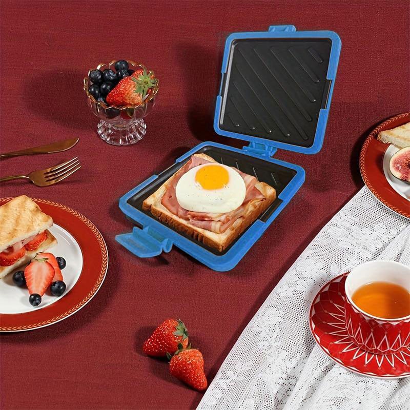 Quick & Easy Sandwich Maker