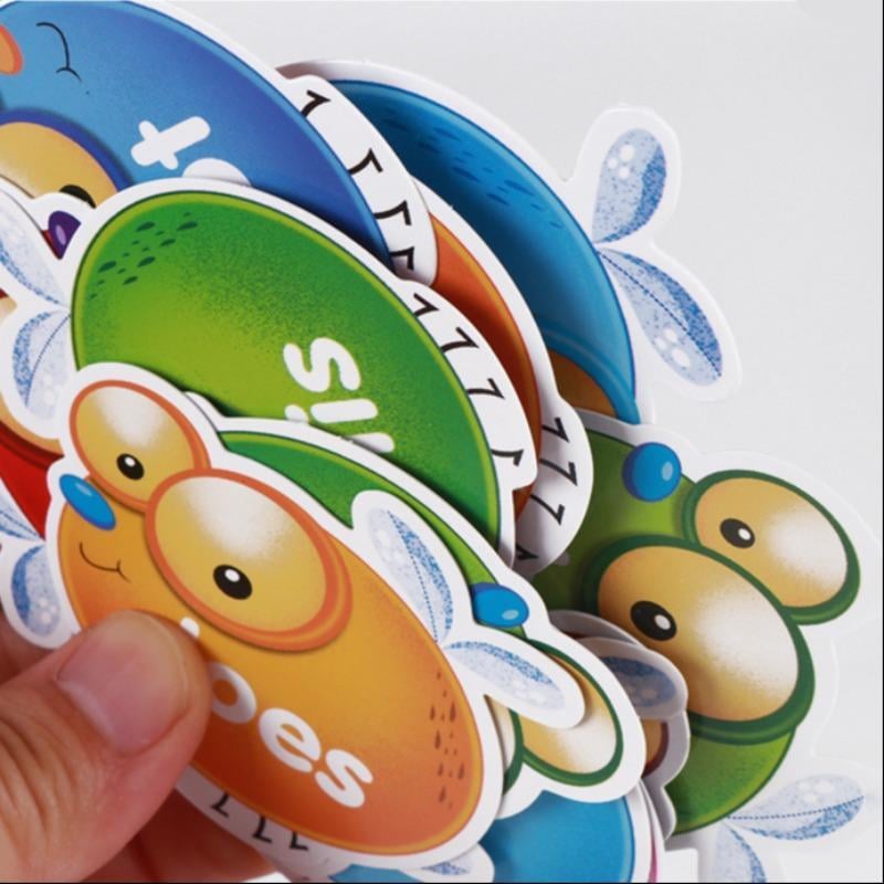 Sight Word Swat Game