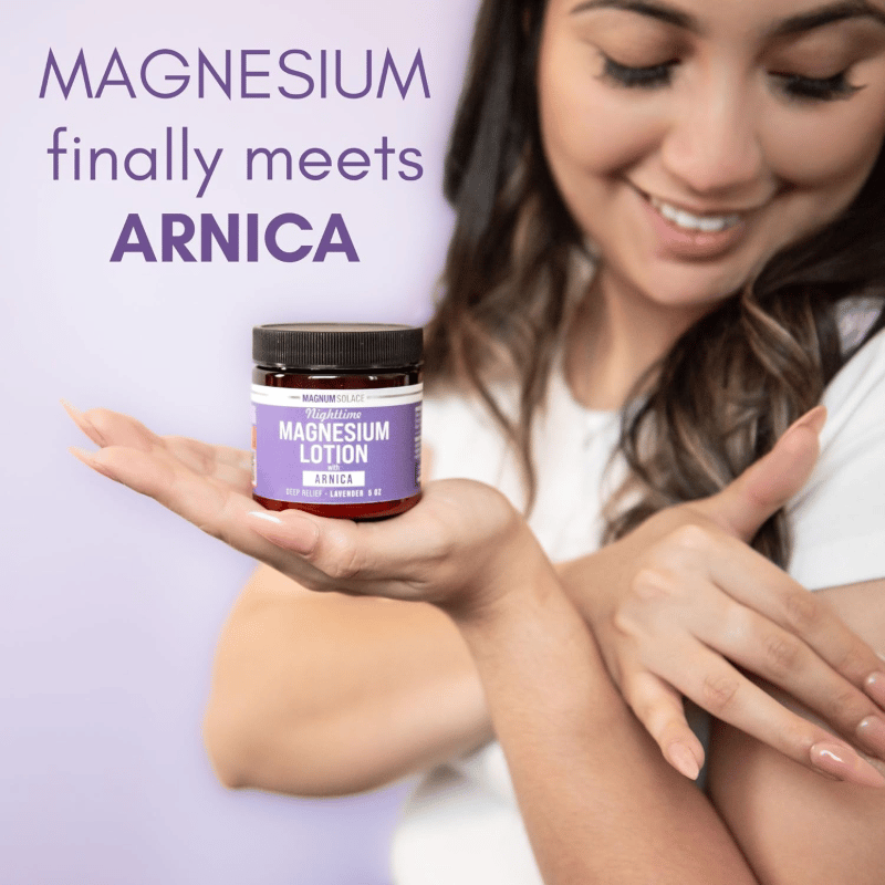 Nourishing Soothing Magnesium Cream-cp