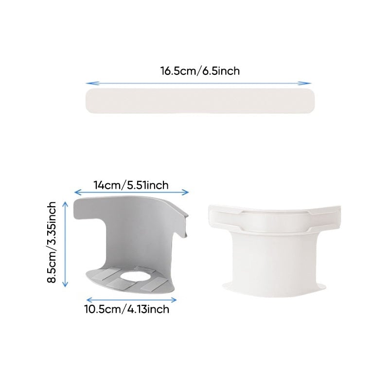 Bed Sheet Fastener Set