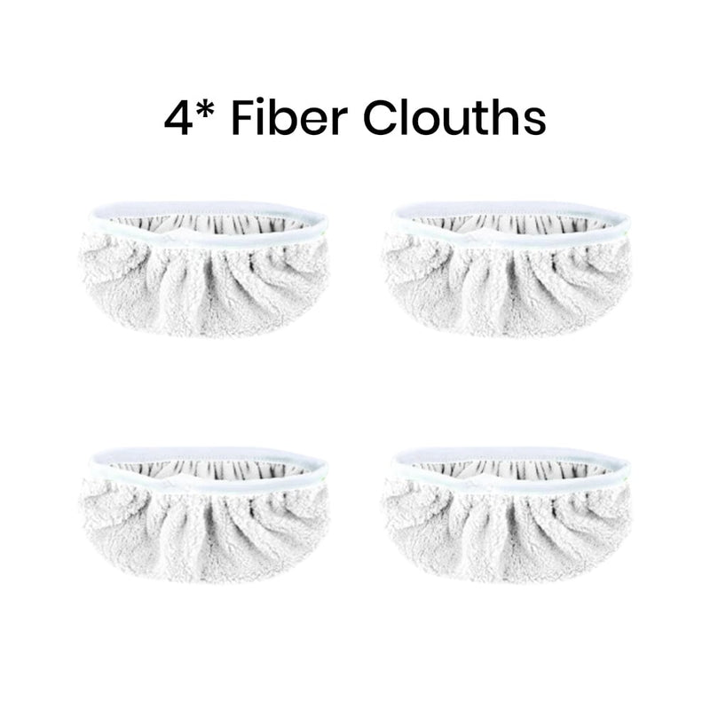 Sakerplus Steam Disinfection Cleaner