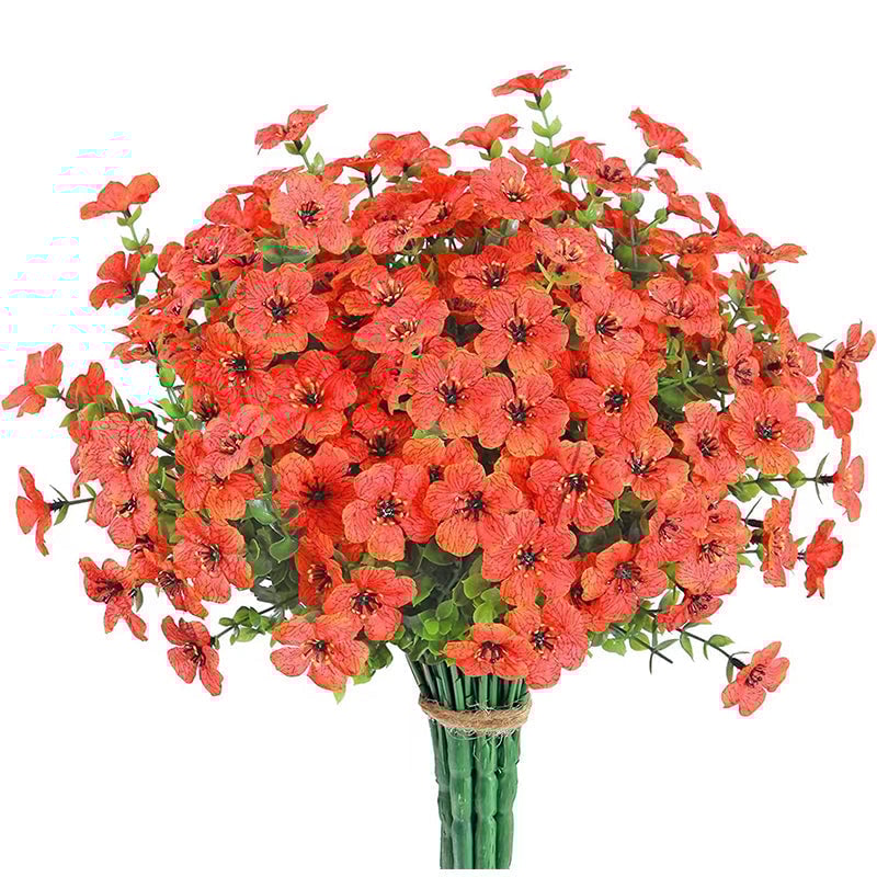 💐Outdoor Artificial Daffodils Plants💐