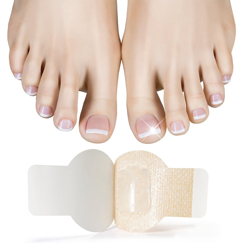 Fungal Nail Patches