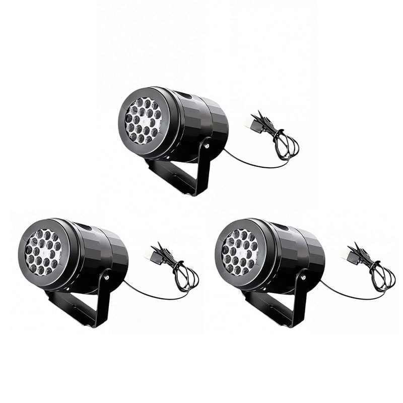 Christmas Projection Pattern Lamp