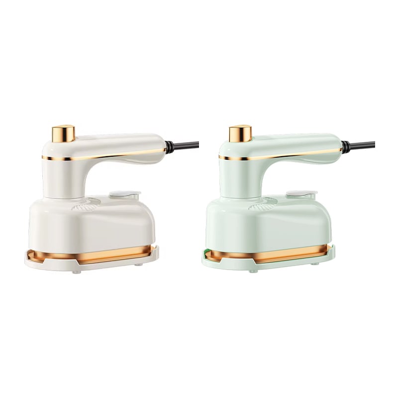 Travel Steamer Iron for Clothes