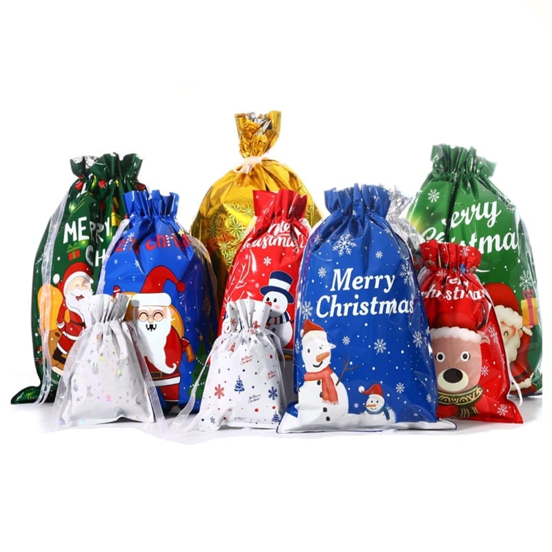 Christmas Gift Bags