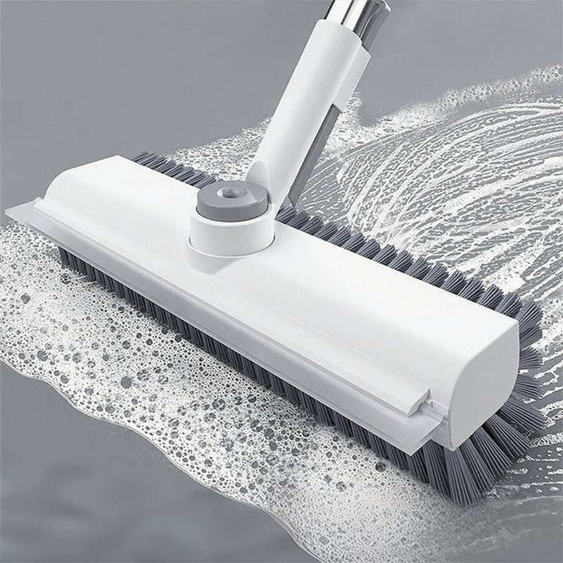 Bathroom Gap Long Handle Cleaning Brush