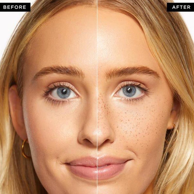 Natural Realistic Freckle Pen