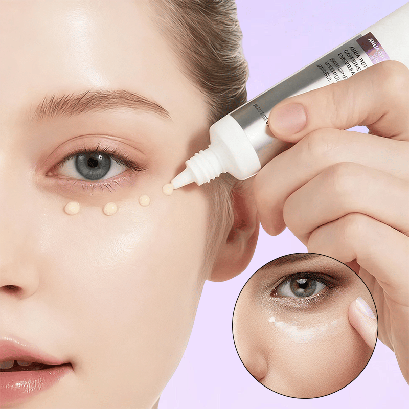 Revitalizing Eye Cream