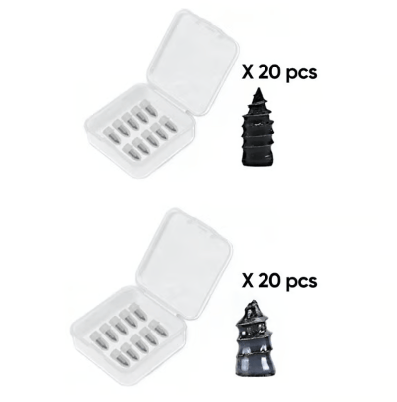 Auto Tire Repair Nail