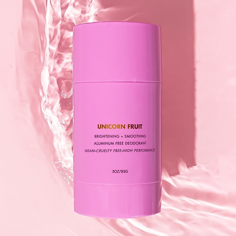 Aluminum-Free Deodorant Stick for All-Day Freshness