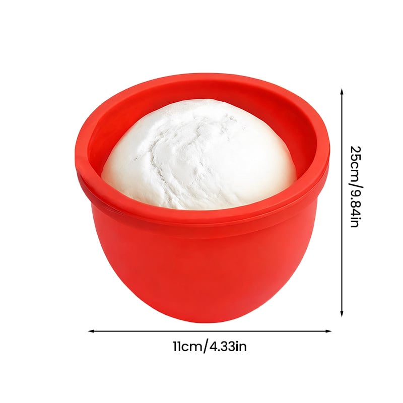 Silicone Bowl Liner
