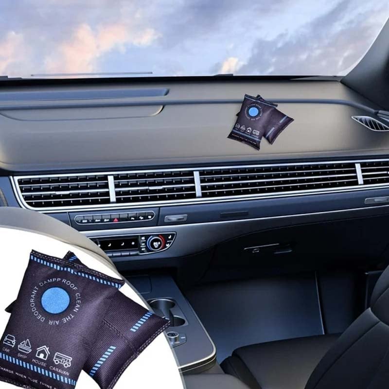 Dehumidification Bag Desiccant-cp