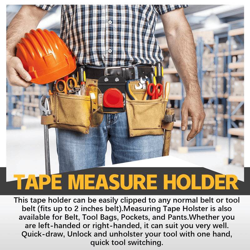 Magnetic Drill Holder