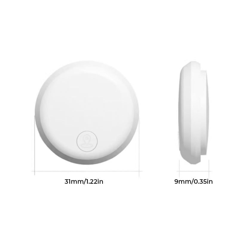 GPS Tracker with Weatherproof Magnetic Case