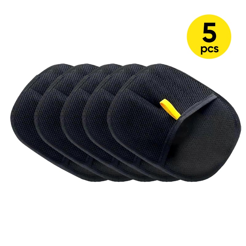 Sakerplus Pet Hair Removal Glove