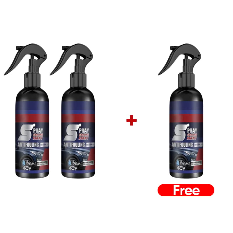 Coating Renewal Agent Spray