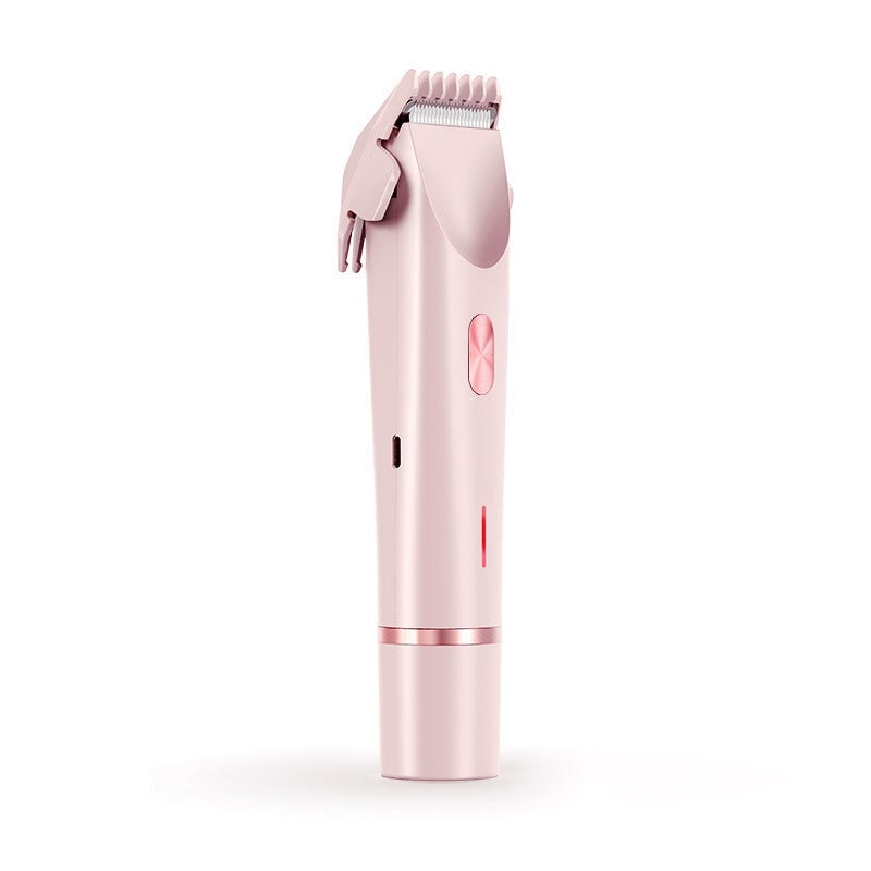 Electric Hair Trimmer for Women Promo