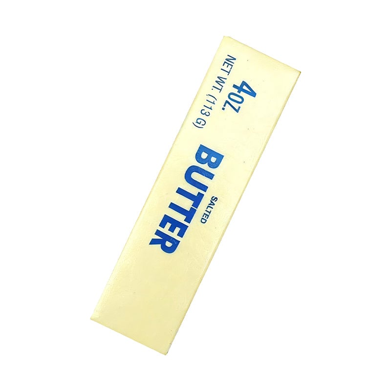 Butter Stick Slow Rising Squishy Toy