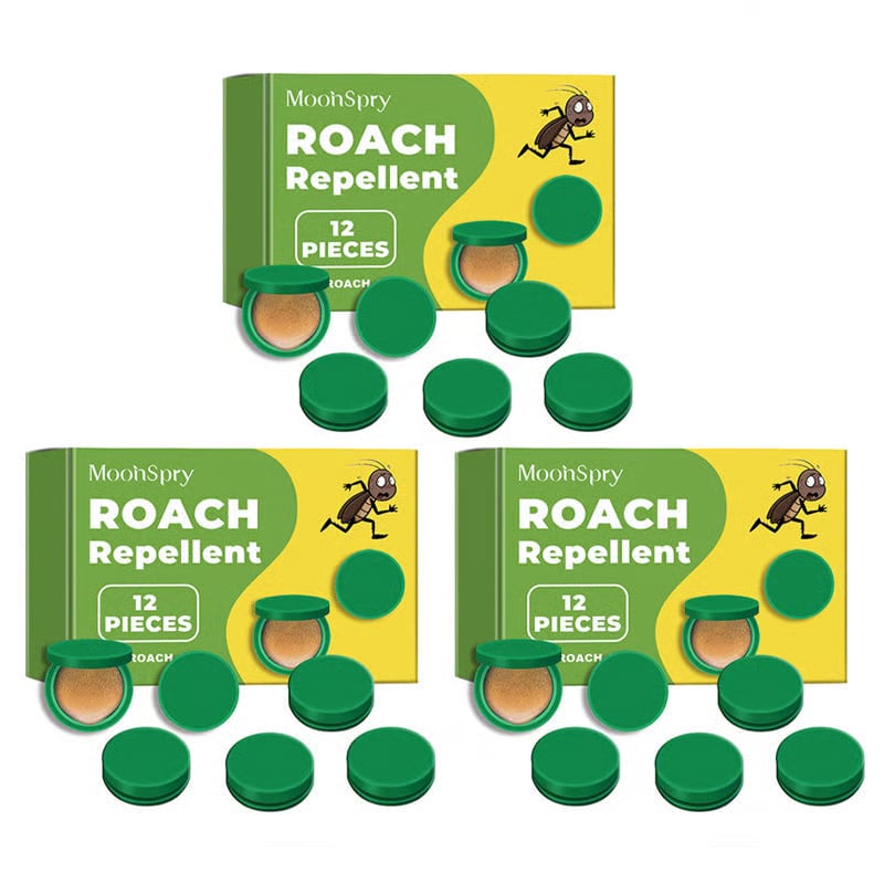 Roach Repellent