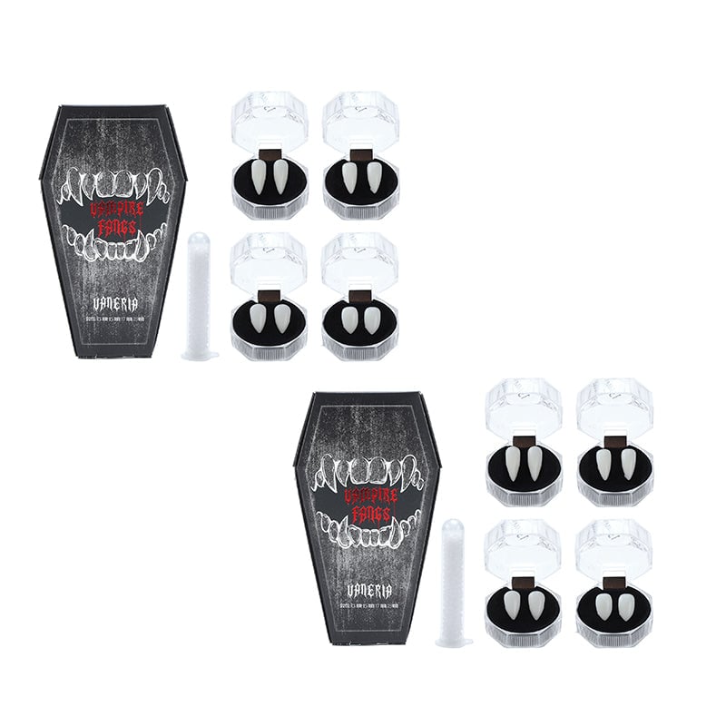 Halloween Vampire Fangs