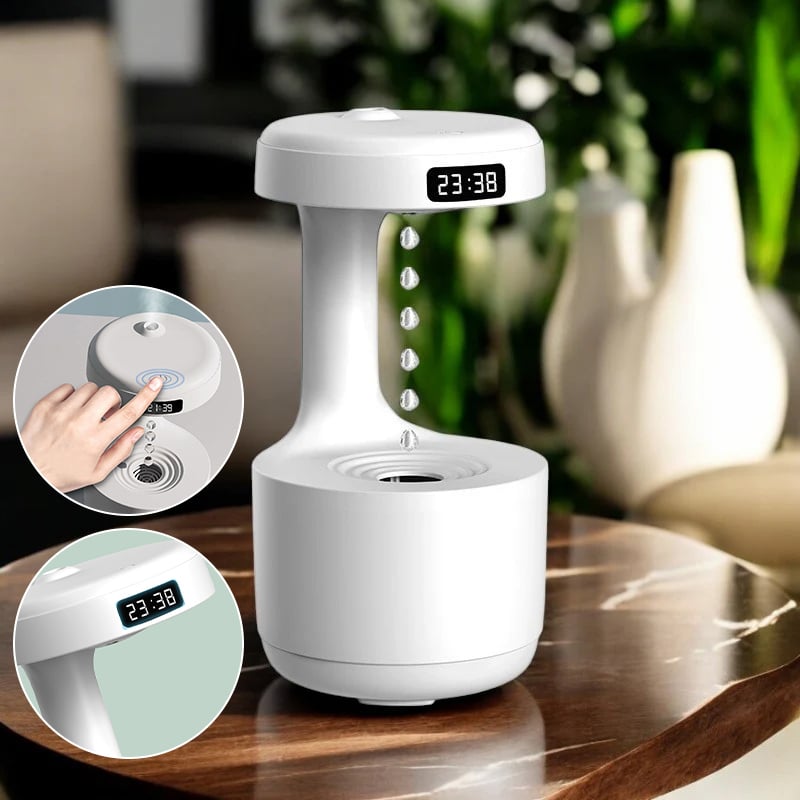 Anti Gravity Humidifier